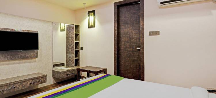 Itsy酒店兰苏住宅(Itsy Hotels Ransu Residency)图片