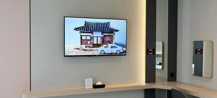 Helios City Hotel Balikpapan图片