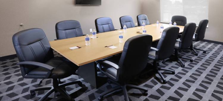 休斯顿威斯切斯万豪TownePlace酒店(TownePlace Suites Houston Westchase)图片