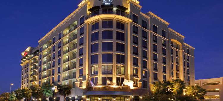 Homewood Suites by Hilton-杰克逊维尔南岸(Homewood Suites by Hilton Jacksonville Downtown-Southbank)图片