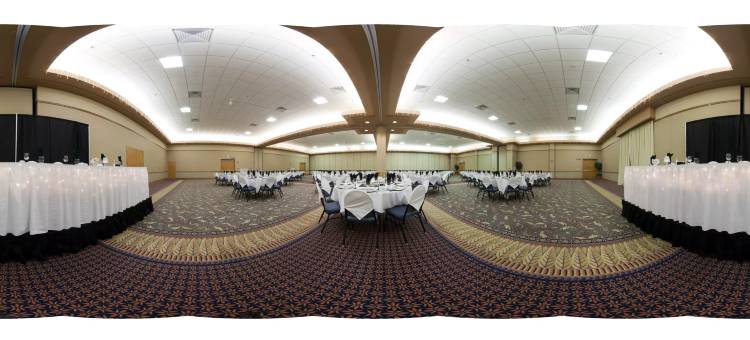 Holiday Inn 斯皮尔菲什的会展中心(Holiday Inn Spearfish-Convention Center)图片