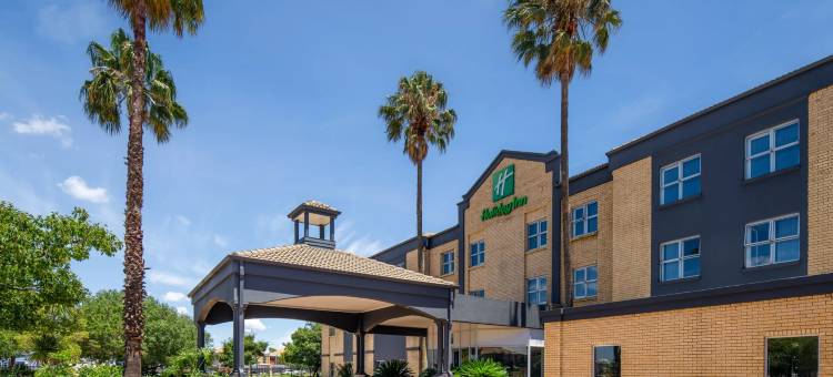 约翰内斯堡机场假日酒店(Holiday Inn JOHANNESBURG AIRPORT by IHG)图片