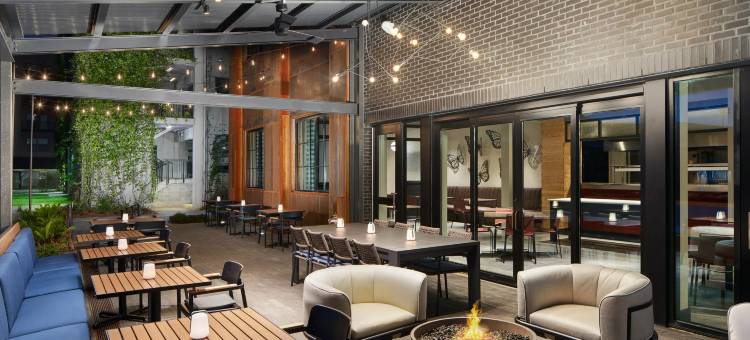 塔拉哈西-大学城英迪格酒店(Hotel Indigo Tallahassee - Collegetown)图片