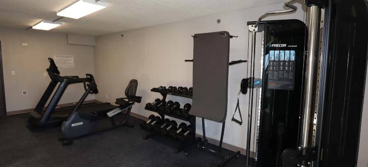 Days Inn by Wyndham Mandan Bismarck Area图片