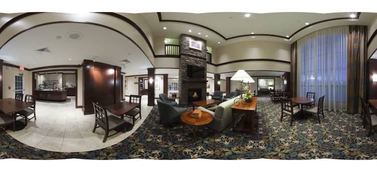 Staybridge Suites 费城福吉谷422(Staybridge Suites Philadelphia Valley Forge 422)图片