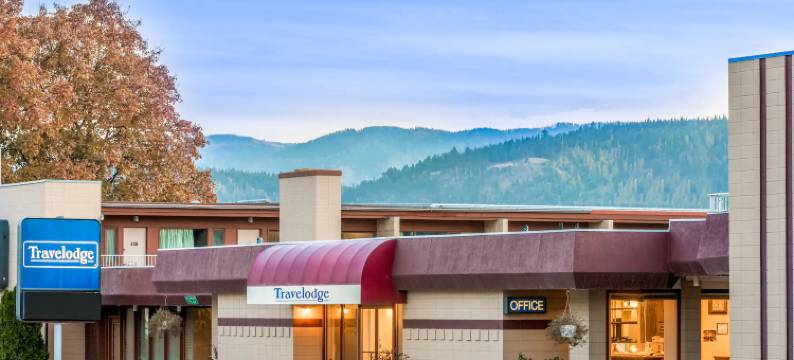 卡利斯佩尔Travelodge by Wyndham(Travelodge by Wyndham Kalispell)图片