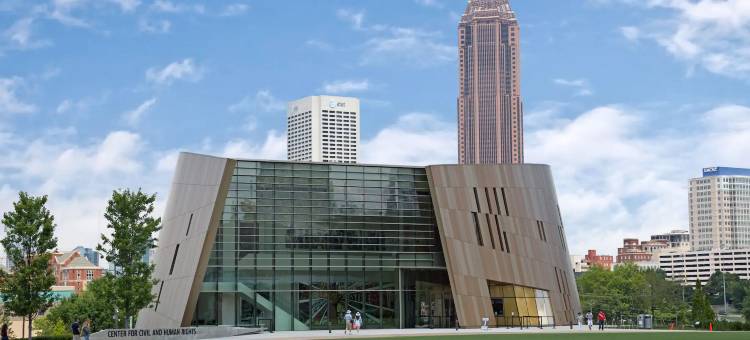 Travelodge by Wyndham Forest Park Atlanta South图片