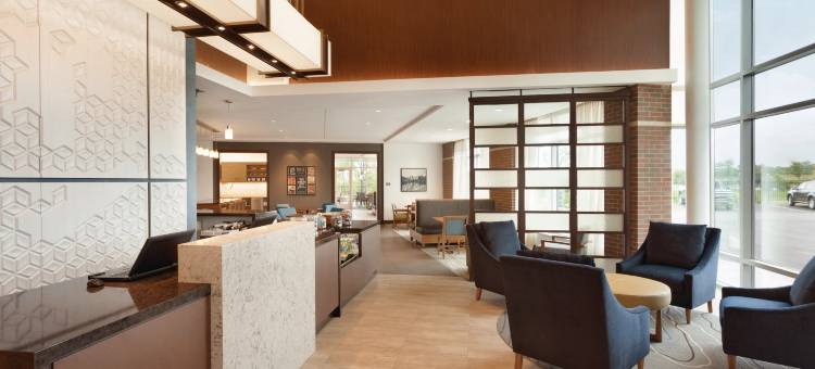 凯悦嘉轩酒店-布法罗/阿默斯特(Hyatt Place Buffalo/Amherst)图片