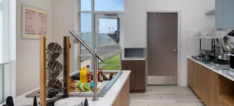 路易斯威尔博览中心Staybridge Suites酒店(Staybridge Suites LOUISVILLE - EXPO CENTER by IHG)图片