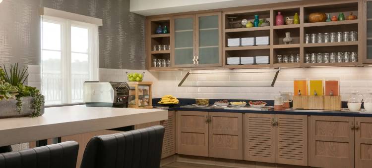 圣塔芭芭拉凯悦嘉轩酒店(Hyatt Place Santa Barbara)图片