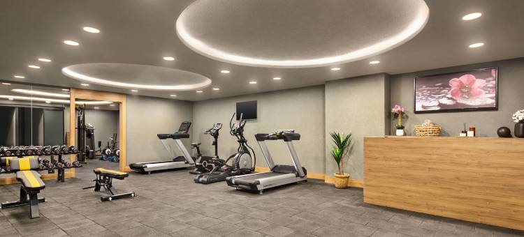 温德姆华美达 埃尔祖鲁姆(Ramada by Wyndham Erzurum)图片