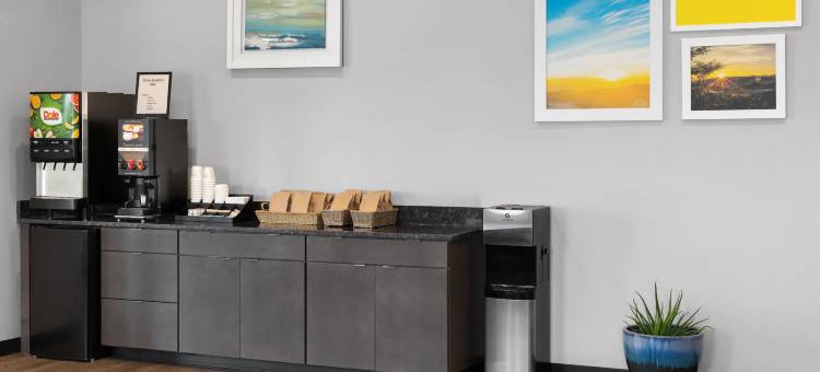 Days Inn by Wyndham Frederick图片