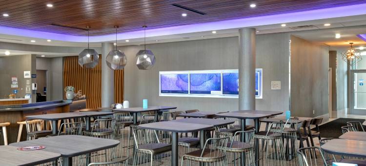 Marriott的SpringHill套房-奥伦茨堡(SpringHill Suites Orangeburg)图片