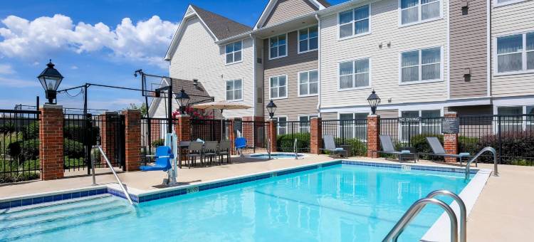 门罗万豪居家酒店(Residence Inn by Marriott Monroe)图片