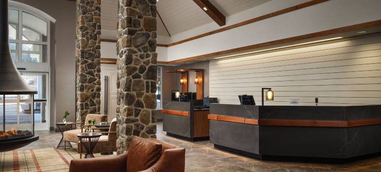 Inn at Bellefield / Hyde Park图片