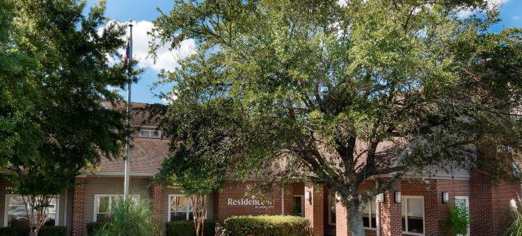 莫拜尔Residence Inn 酒店(Residence Inn Mobile)图片