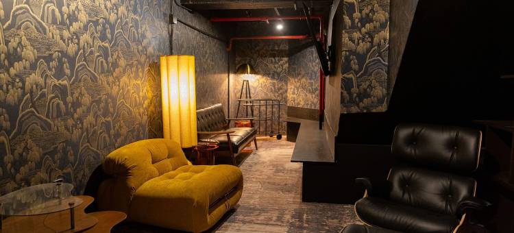 纽约曼哈顿中城/公园大道SpringHill Suites酒店(SpringHill Suites New York Midtown Manhattan/Park Avenue)图片