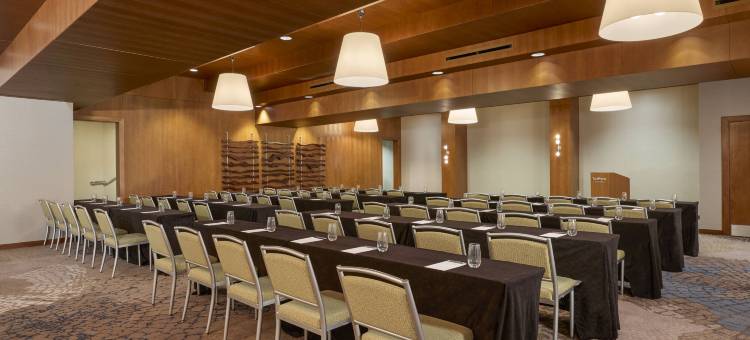 亚特兰大威斯汀酒店(The Westin Atlanta Airport)图片