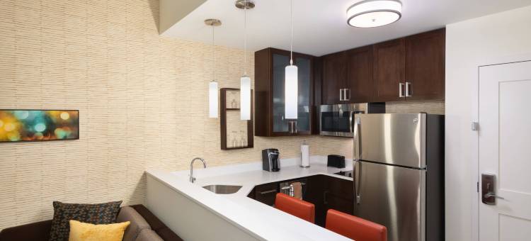 Residence Inn Spartanburg Westgate图片
