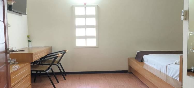 鲁玛达瓦酒店(Rumah Tawa Hotel Syariah)图片