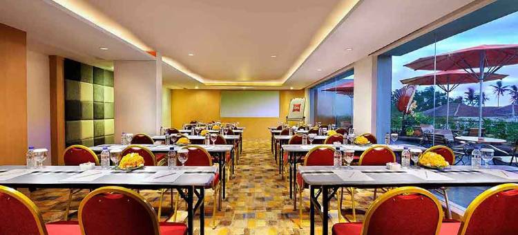 宜必思巴厘岛库塔酒店(Ibis Bali Kuta)图片