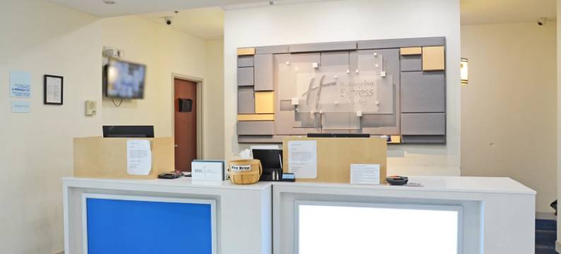 智选假日套房酒店米林 - 孟菲斯区(Holiday Inn Express & Suites MILLINGTON-MEMPHIS AREA by IHG)图片