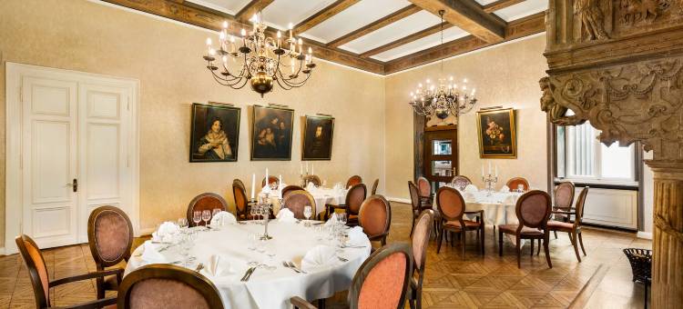 卡斯特罗普-劳克塞尔温德姆维也纳之家轻松酒店(Vienna House Easy by Wyndham Castrop-Rauxel)图片