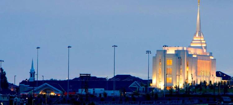 雷克斯堡万豪SpringHill酒店(SpringHill Suites Rexburg)图片