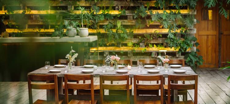 Xela Tulum - Design Hotels成员(Xela Tulum - Member of Design Hotels)图片