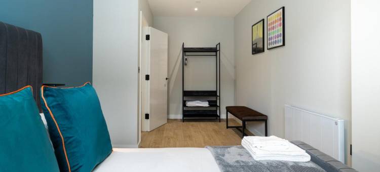 Kula Birmingham - New Street Station图片