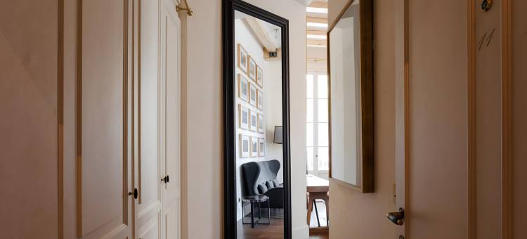 哥特区皇家广场桑德尔酒店(DO Plaça Reial Hotel Gothic Quarter, Sonder)图片