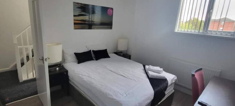 City Apartments Charles Street图片