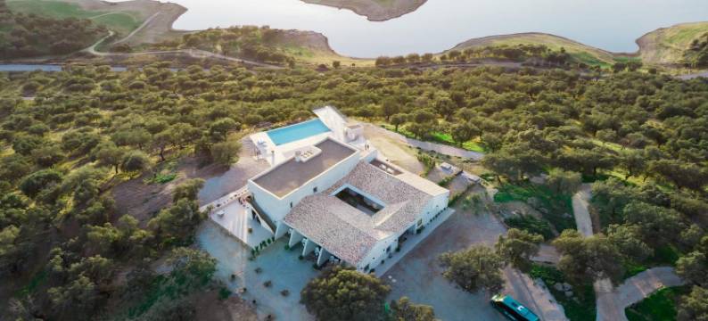 Desconecta2酒店(Hoteles Desconecta2)图片