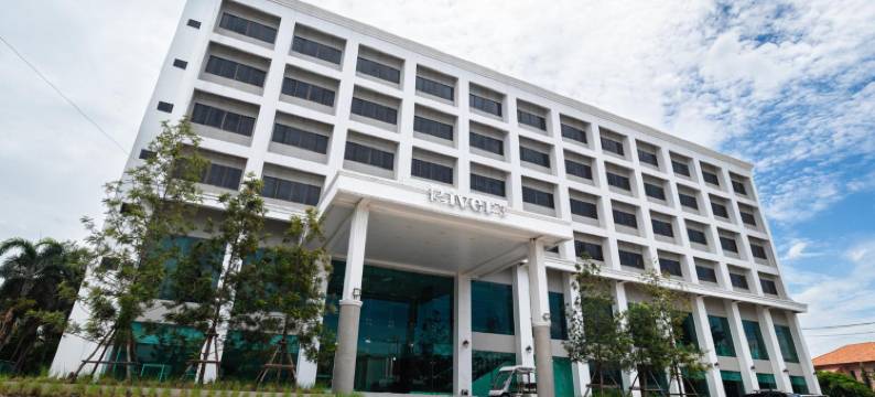 里弗霍特尔-迪奥特斯坦丁维纽斯那空帕侗(River Hotel - The Outstanding Venues Nakhon Pathom)图片