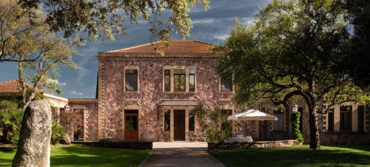 塞拉和莫斯卡别墅(Sella&Mosca Casa Villamarina)图片