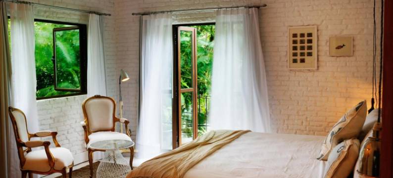 卡曼海滩塞米拉酒店 - 设计酒店会员 - 限成人(Hotel la Semilla a Member of Design Hotels)图片