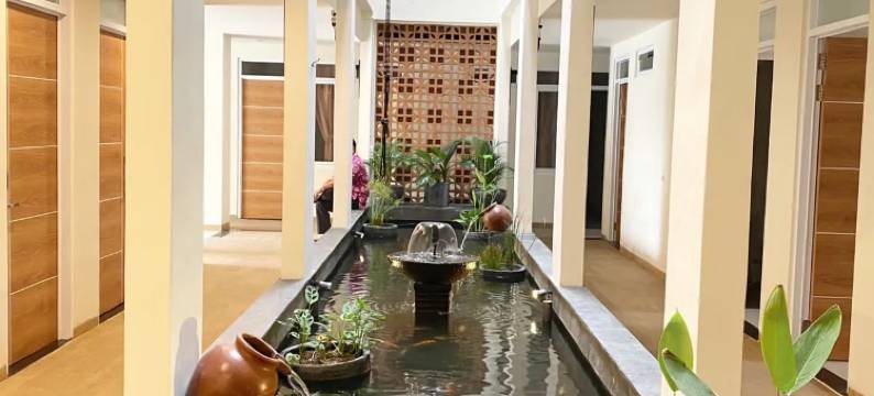 OYO 90629 斯伦森之家酒店(OYO 90629 the Home Srengseng)图片