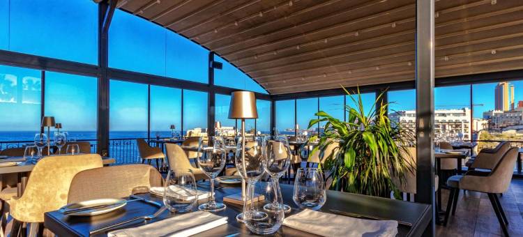 科林西亚圣乔治湾酒店(Corinthia Hotel St Georges Bay)图片