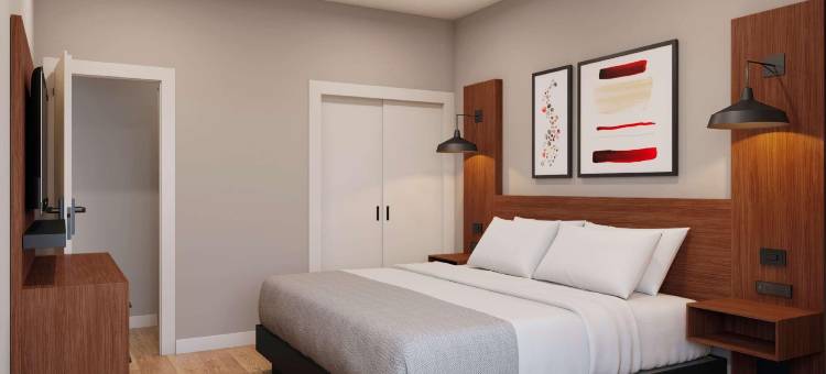 Hawthorn Extended Stay by Wyndham Oklahoma City Airport图片