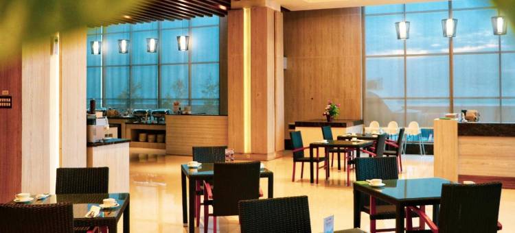 Sunrise Hotel Mojokerto图片