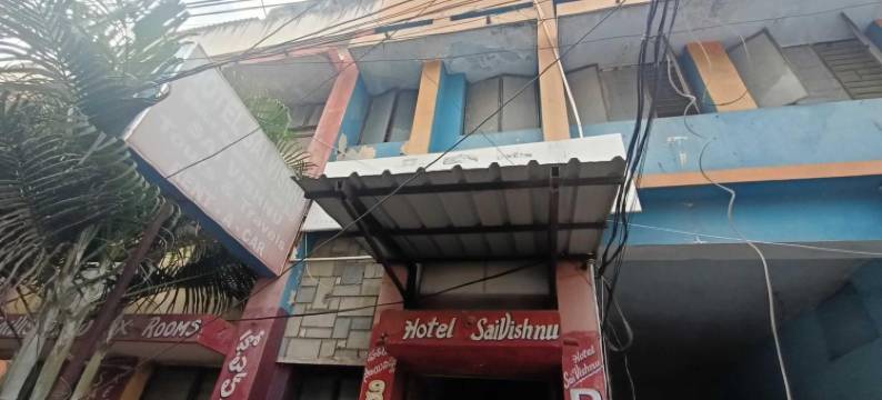 Hotel O Sai Vishnu图片