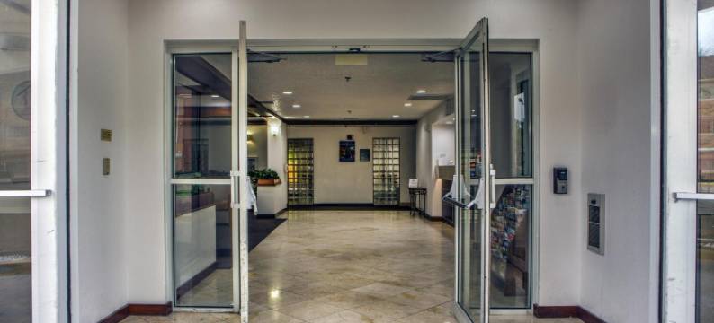 达拉斯西北6号汽车旅馆(Motel 6 Dallas, TX - Northwest)图片