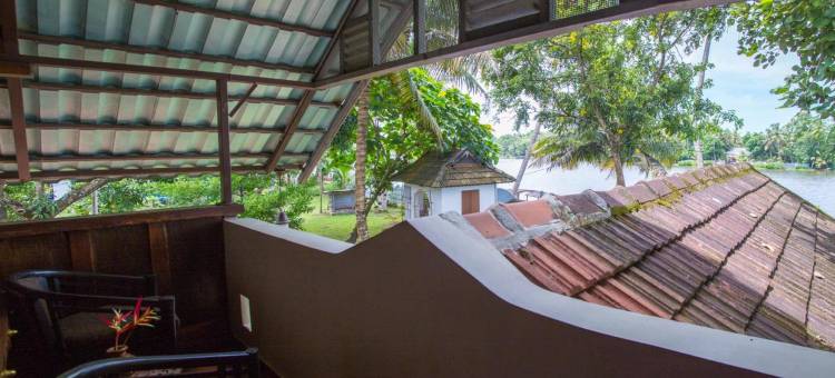 库瑞阿拉切瑞屋家庭旅馆(Kurialacherry House Alleppey)图片