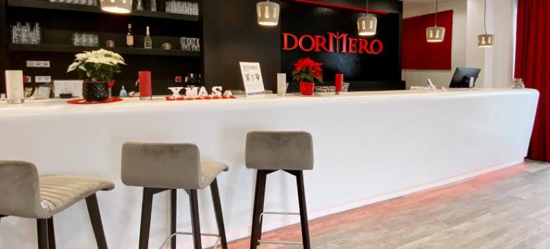 Dormero达姆斯塔特酒店(Dormero Hotel Darmstadt)图片