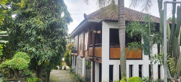 RedDoorz Syariah Near Wisata Durensewu Pandaan图片