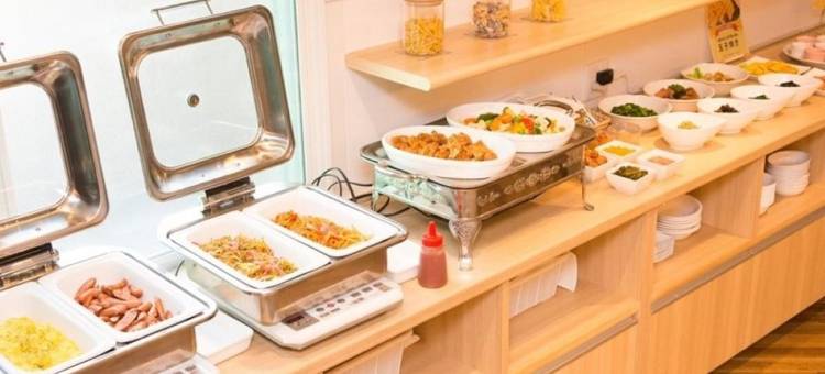 帕科带广站前酒店(HOTEL PACO OBIHIRO EKIMAE)图片