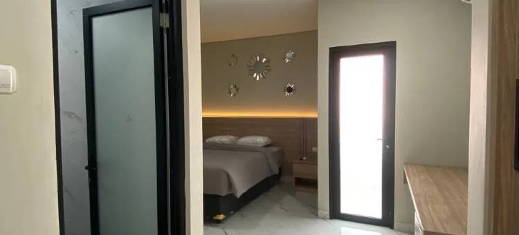 Inn Home Solo Baru图片