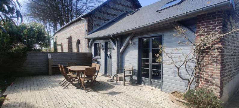 勒克洛斯高处小屋酒店(Le Clos des Hautes Loges)图片