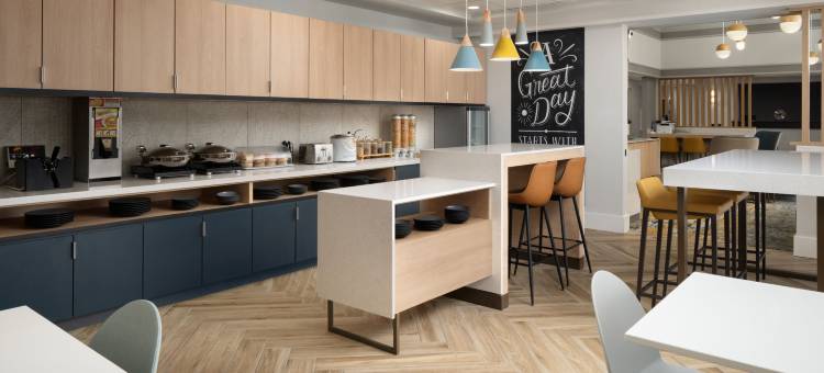 拉斐特万豪TownePlace酒店(TownePlace Suites Lafayette)图片