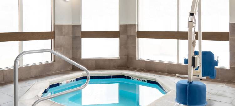 克里夫兰机场南部万怡酒店(Courtyard Cleveland Airport South)图片